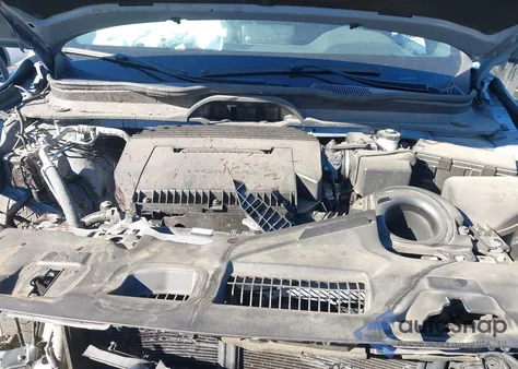 2024 Honda Pilot Trailsport из США, поврежденный, VIN 5FNYG1H68RB037633